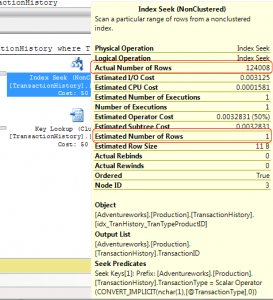 Multiple Execution Paths