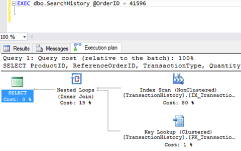 OrderScan OrderScan